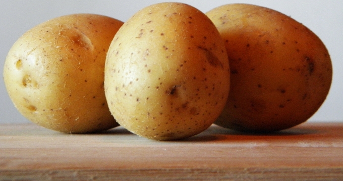 Patates Yemek Zararl� M�?