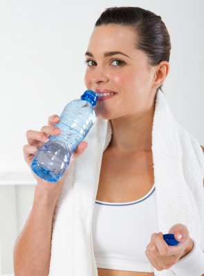 Plastik Ambalajl� Yiyeceklerdeki Tehlike