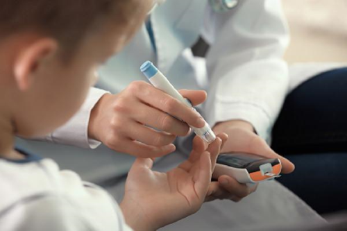 Prof. Dr. Ayd�n: Kovid 19 pankreasa sald�rarak diyabeti tetikliyor