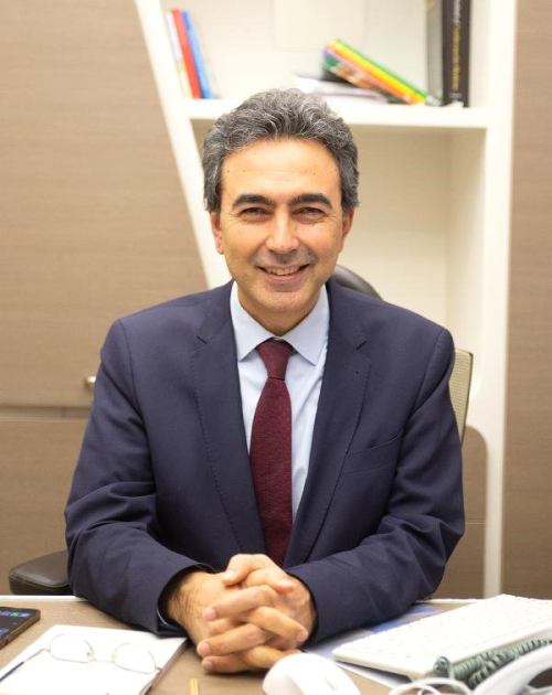 Prof. Dr. Bak�r: Oru�la Metobolizma Dinlenir