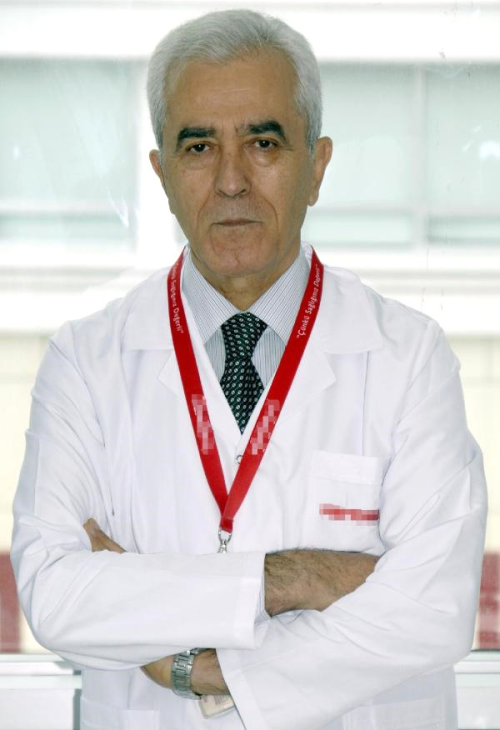 Prof. Dr. Kurto�lu: �ocuklarda Diyabet S�kl��� Art�yor