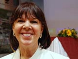 Prof.Dr.Sevin� Y�cecan �ocuklar ��in Sa�l�kl� Kahvalt� �nerilerinde Bulundu