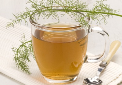 Rahat Bir Ramazan Ge�irmek ��in Rezene �ay�