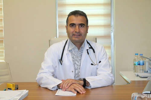 Ramazan Ay�nda Diyabet Hastalar�na Uyar�