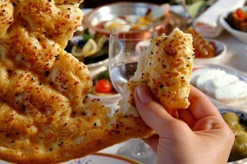 Ramazan'da Nas�l Beslenmeli ?