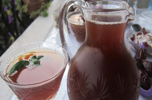Ramazan'da Susuzlu�un �aresi!