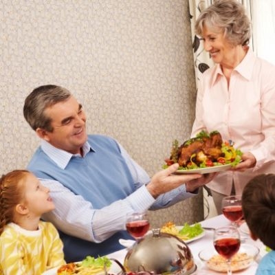 Ramazan Bayram�nda Beslenme