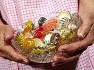 Ramazan Bayramlar�nda Neden Kilo Al�yoruz?