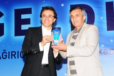 Ramazan'da Nas�l Beslenmeliyiz?