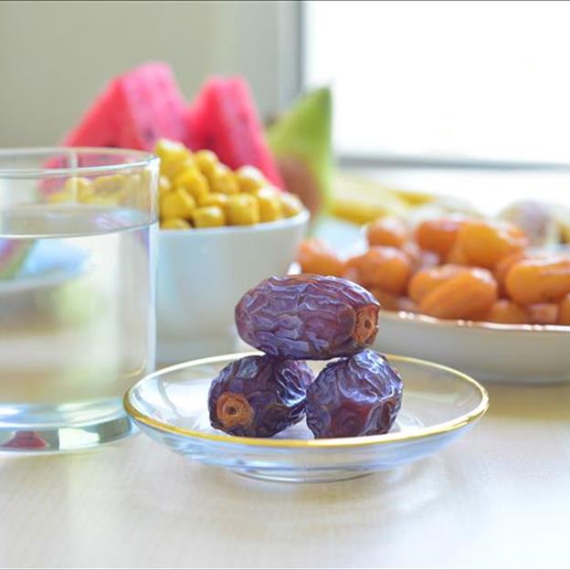 Ramazan'da Sa�l�kl� Beslenme �nerileri
