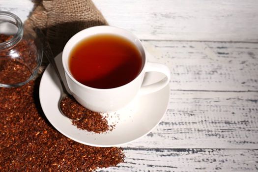 Rooibos ay Gerekten Mucize!