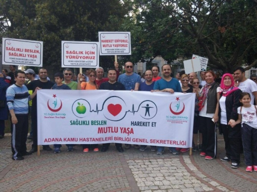 Sadece 30 Dakikayla Kanser Riskini Azalt�n