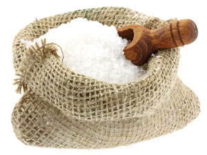 Sa�l���n 1 Numaral� D��man�; Tuz