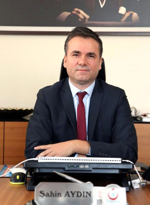 Sa�l�k Bakanl���: MR ve tomografide y�zde 6-7 tasarruf �ng�r�yoruz