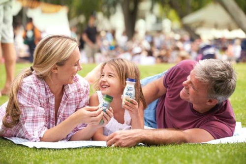 Sa�l�k ve Fit Ya�am Festivali 