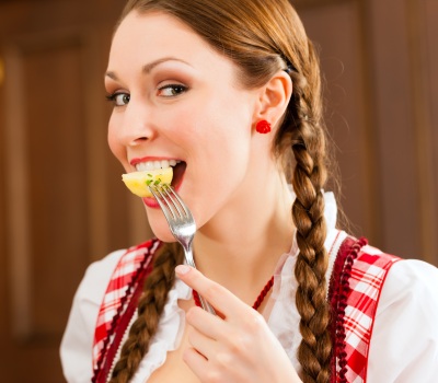 Alt�n Patates'in �a��rtan Faydalar�