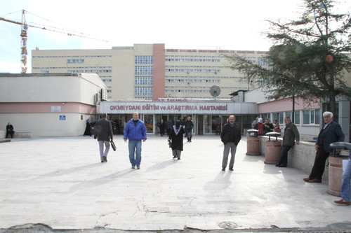 Sgk'dan Kanser �la�lar�yla �lgili A��klama
