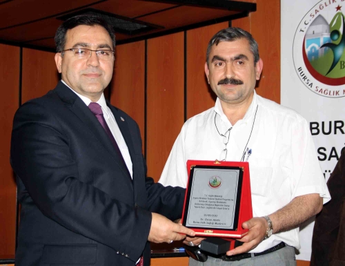 Sigaray� b�rakma tedavisi