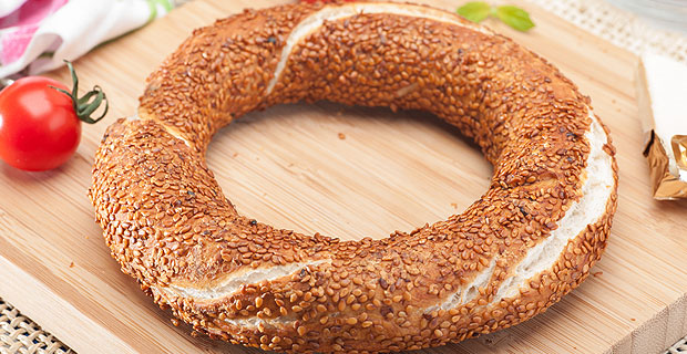Simit Kilo Ald�r�yor mu?