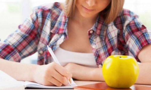 S�nav �ncesinde ve S�nav Sonras�nda Beslenme Nas�l Olmal�?