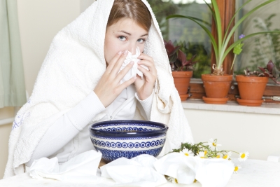 Sin�zitte Antibiyotik Tedavisine Dikkat