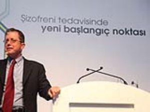 �izofreni Tedavisinde Yeni Ba�lang��lar D�nemi