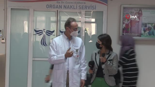 Son dakika! Tepecik Hastanesinde b�brek nakilleri, konsey karar� ile yap�l�yor