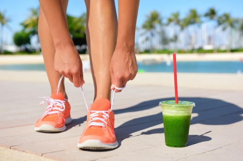 Spor T�r�n�ze G�re Beslenme Taktikleri