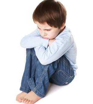 S�per �ocuklar Yeti�tirmek U�runa Onlar� Depresyona Sokmay�n!