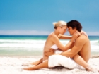 Tatilde Cildinize 2 Kat Fazla �zen G�sterin!