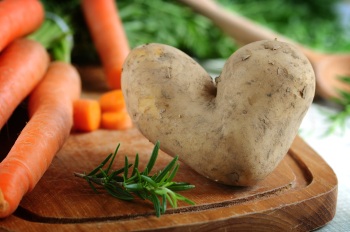 Tatl Patates, Kanseri nlemeye Nasl Yardmc Olur?