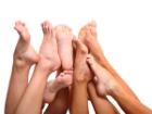Topuk Dikeni Nas�l Olu�ur?