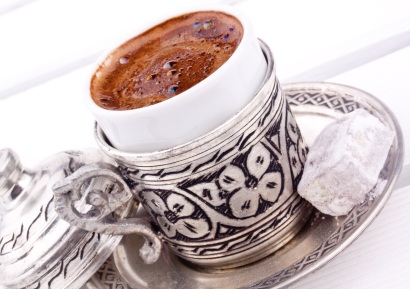 T�rk Kahvesinin Faydalar� Saymakla Bitmiyor!