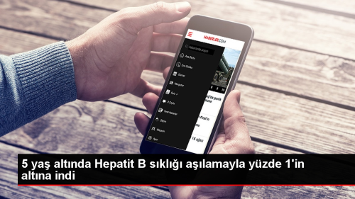 T�rkiye'de Hepatit B ve Hepatit C'den �lenlerin Say�s� A��kland�