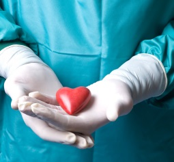 T�rkiye'de Organ Bekleyen Hasta Say�s�: 28 Bin Ki�i
