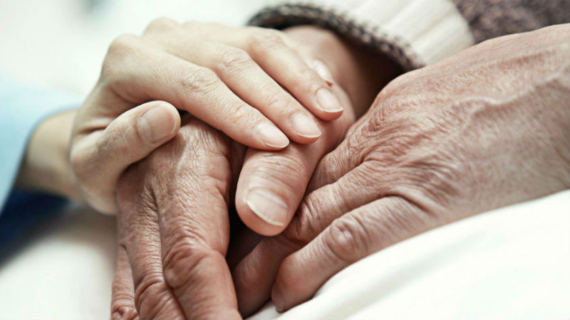 T�rkiye'nin �lk Geriatri Merkezinin Hizmetleri