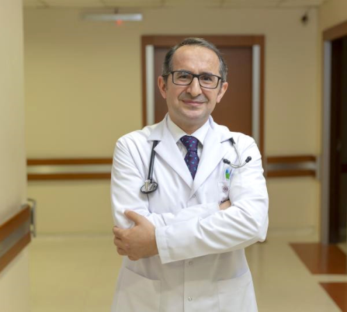 Uzm. Dr. G�kt�rk: Hepatit B Hi�bir Belirti G�stermeyebilir
