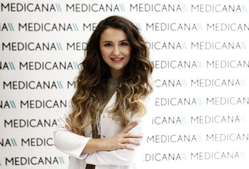 Uzman�ndan Kovid-19 ile m�cadelede 'do�ru beslenme' uyar�s�