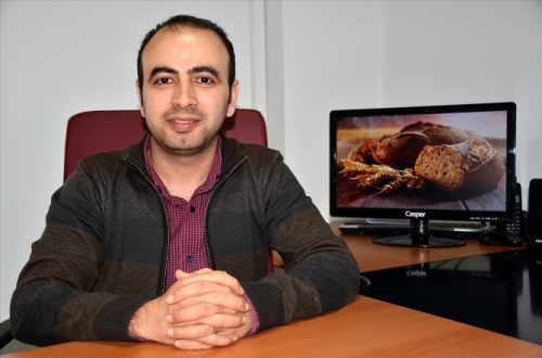 Uzman�ndan Ramazan'da Beslenme �nerileri