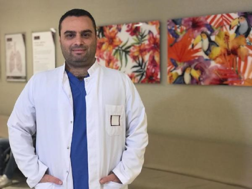 Uzman�ndan uyar�: K�� aylar�nda kalbinizi s�cak tutun