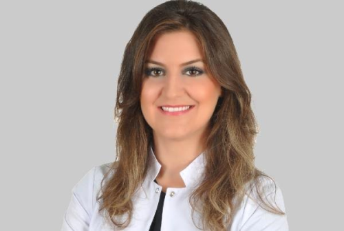 Uzman�ndan uyar�: Yaza fit girmek i�in yemek yiyin