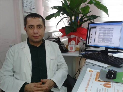 Uzmanlardan Diyabet ve Oru� Uyar�s�