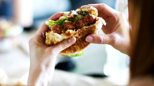 Vegan olmak sa�l��a yararl� m�?