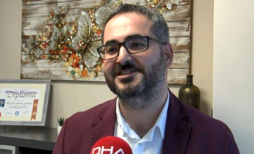'Verilen her 4 kilo hastal�ktan kurtar�yor'