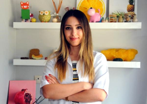 'Yaz s�caklar�nda beslenme' uyar�s�