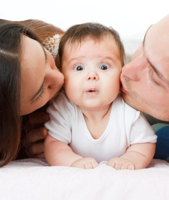 Yaz ��in Bebe�imize Hangi Giysileri Se�elim?