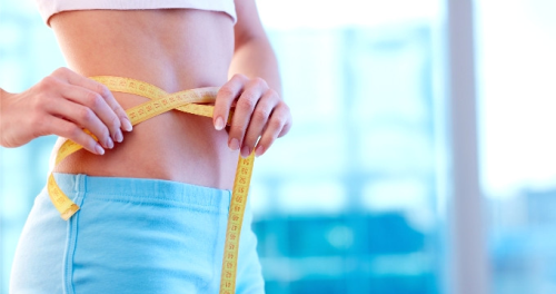 Yaza Kadar Nas�l H�zl� Zay�flar�m?