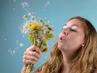 Yaz�n Alerjik Hastal�klar Art�yor