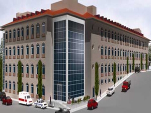 Yedikule G���s Hastal�klar� Hastanesi'nde Akci�er Nakli Yap�labilecek!