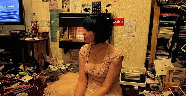 Yeni Moda Depresyon: Hikikomori